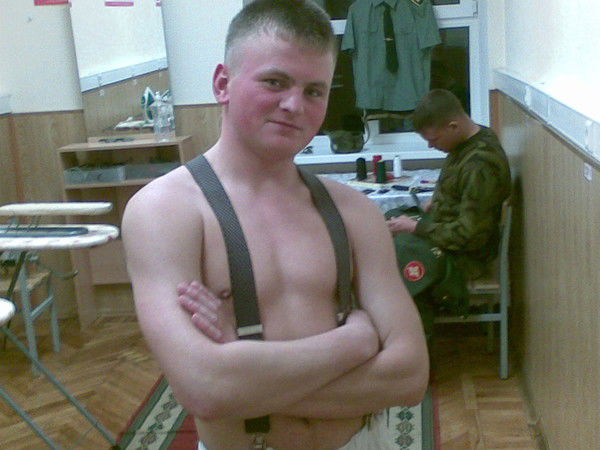 Жека Подзоров