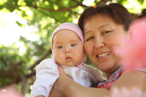 Зарина Коханова