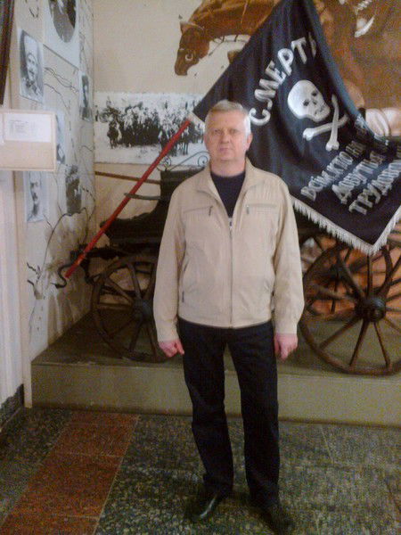 Владимир Алексеев