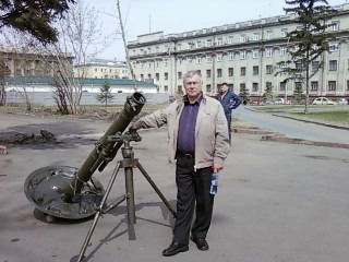 Cергей Гончаров