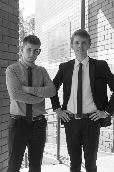 Евгений Трофимов