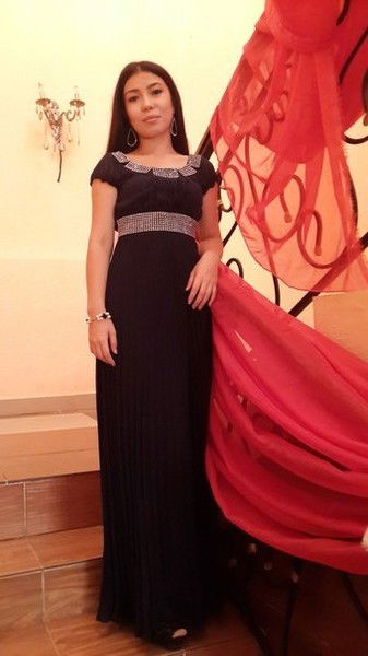 Аселя Ажибаева