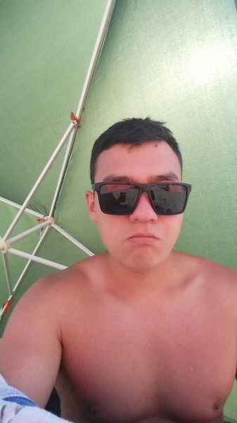 Шерзод Гулметов