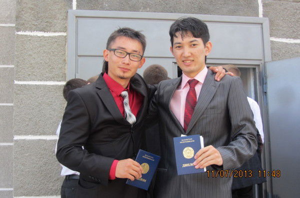 Ардак Сейткулов