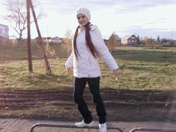 Ирина Моисеева