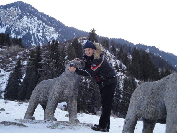 Дмитрий Кириленко