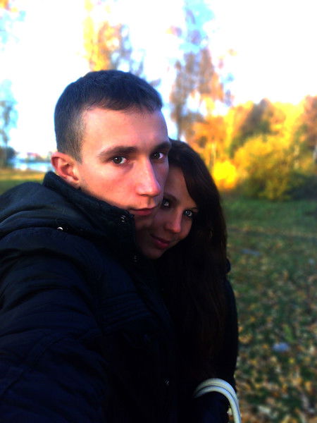 Кристиночка Кеслер