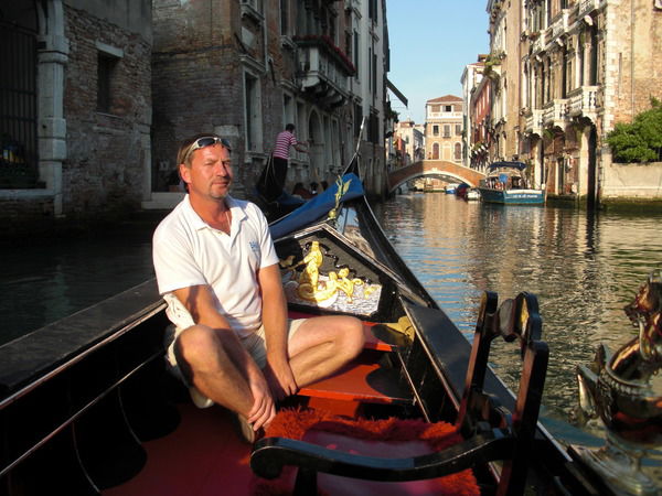 Сергей Кузнецов