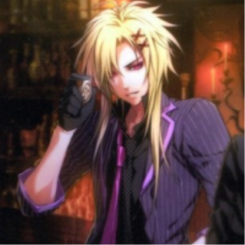 Никита Новиков