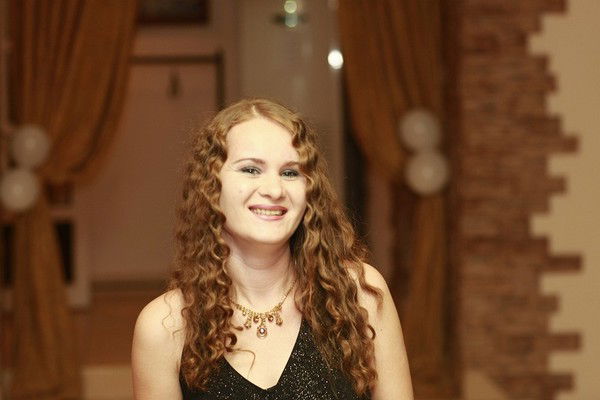 Галина Ермолаева