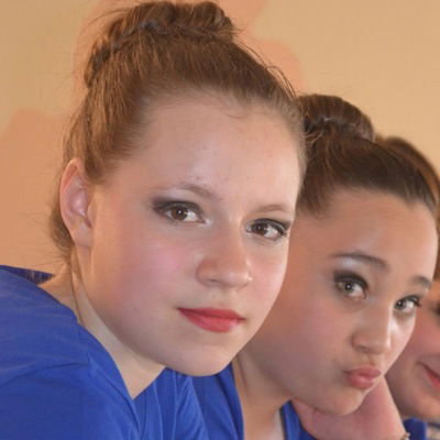 Ильмира Халилова