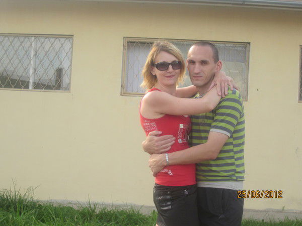 Екатерина Федосова