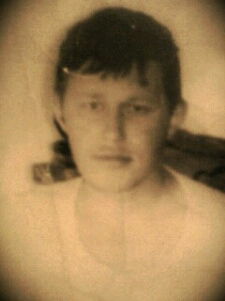 Тимоха Агась))