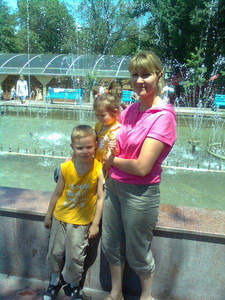 Айда Федосеева