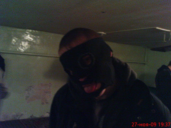 Евгений Коротков