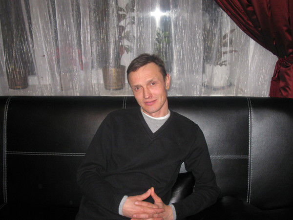 Альберт Сергиенко