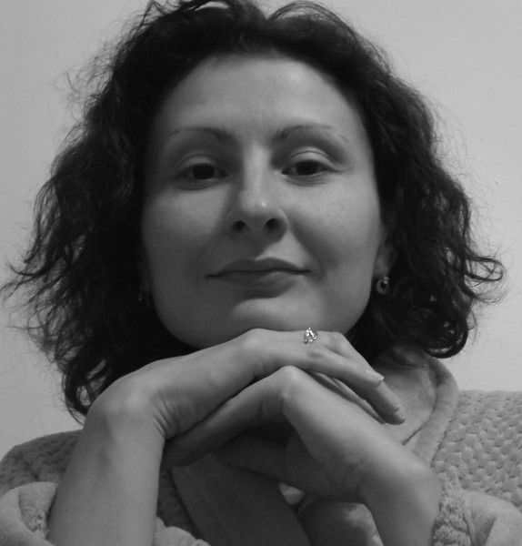 Ирина Супонина