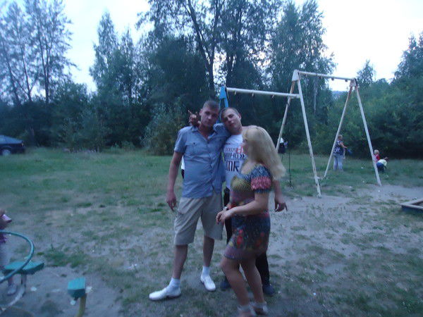 Костя Корчагин