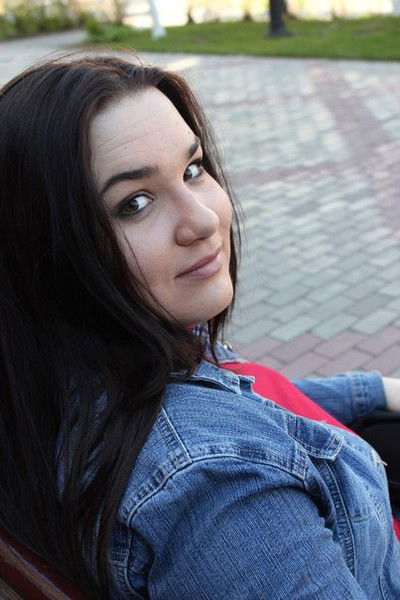 Екатерина Игаева