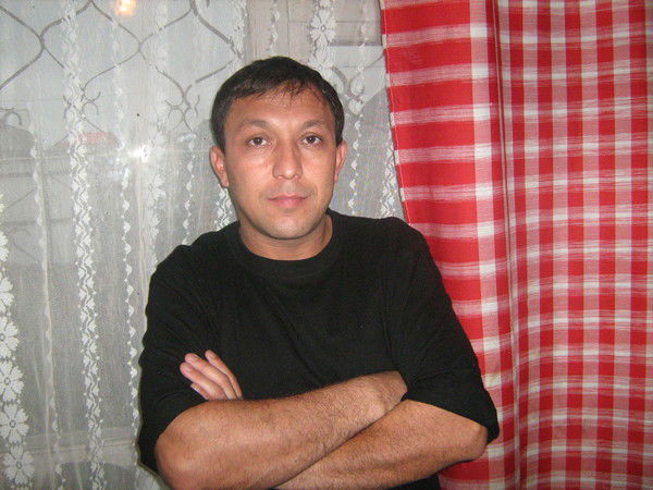 Эркин Эркаев