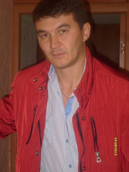 Малик Акмалетдинов