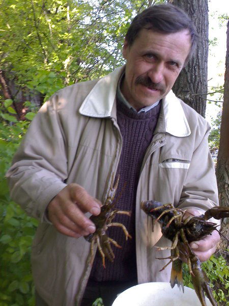 Андрей Александров