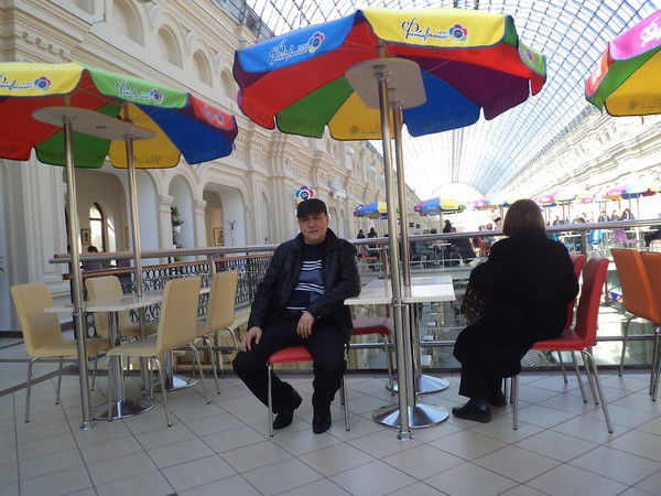 Оскар Сеитказиев