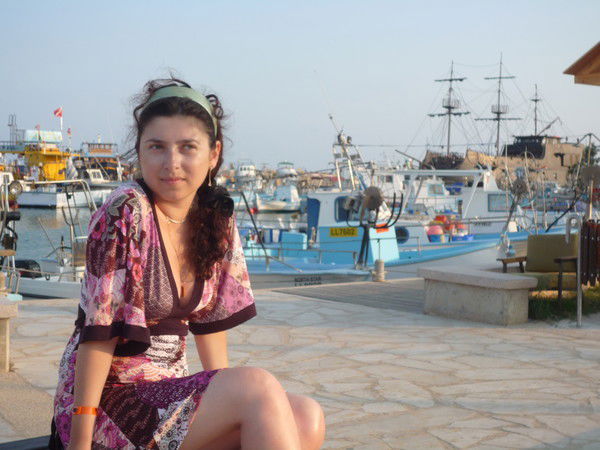 Мария Мкртчян