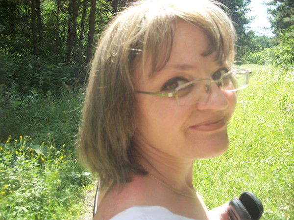 Лариса Сидоренко