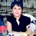 Айгуль Нурымова