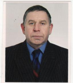 Николай Меркулов