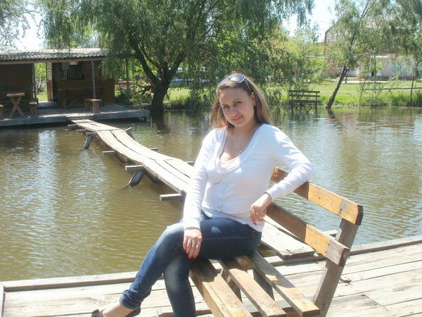 Ольга Черкес