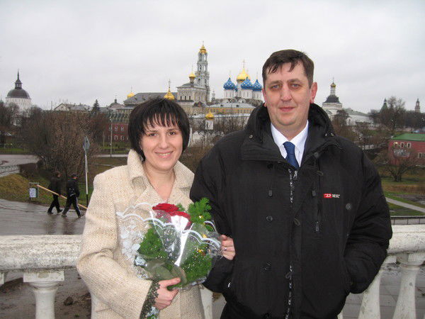 Инна Фролова