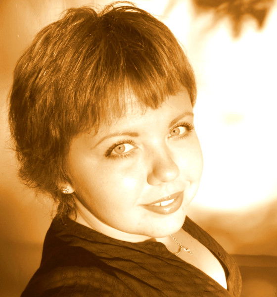 Юлия Ковалева