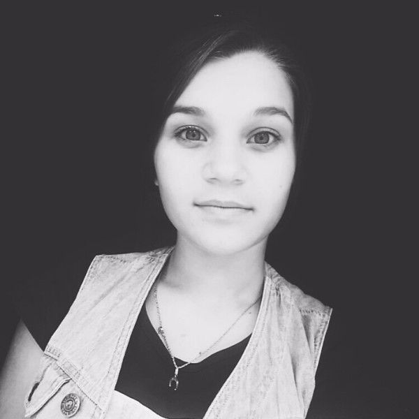 Танюша Русинко