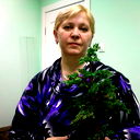 Людмила Федюнина