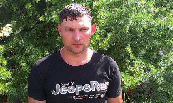 Паша Головин