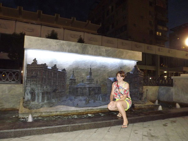 Очеравательная Девочка