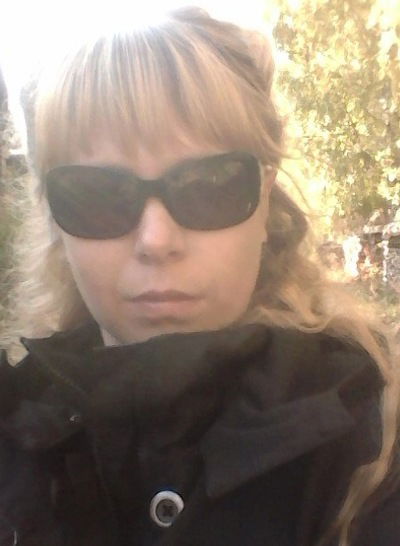 Наталья Каширная