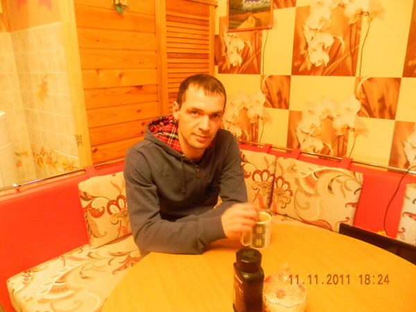 Евгений Невейченков