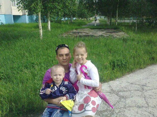 Ильшат Мурадымов