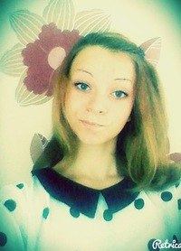 Жанна Полякова