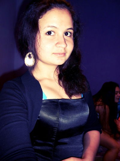 Эльвира Исметова