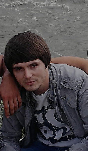 Артур Мазанов