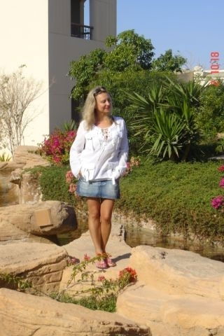 Людмила Мит