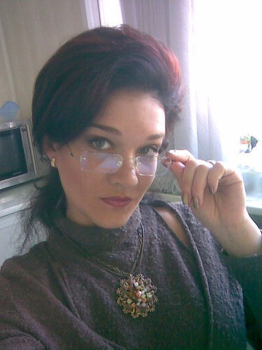 Галина Костенко