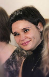 Оксана Радко