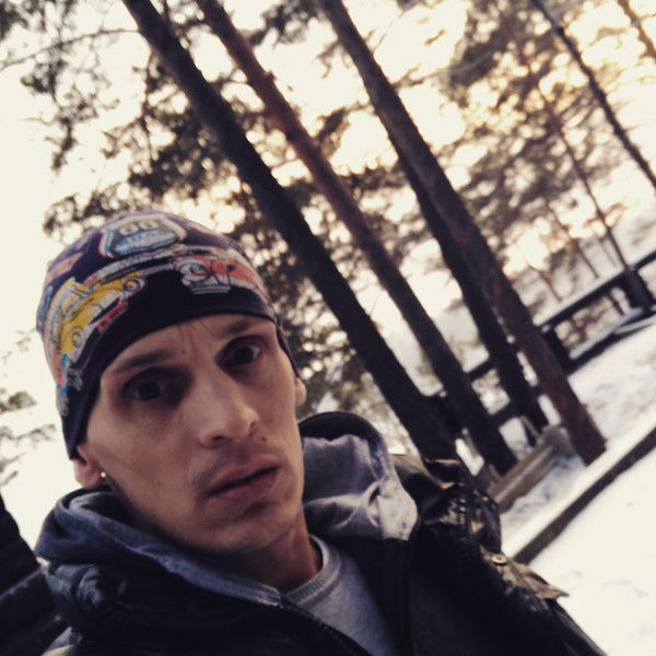 Евгений Ильченко