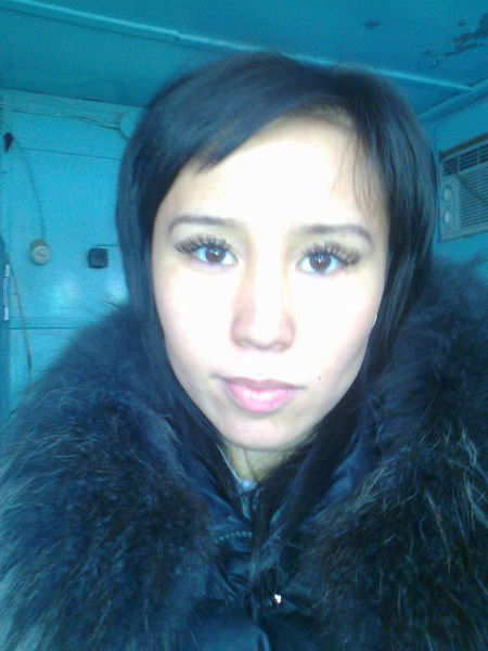 Перизат Аймамбетова