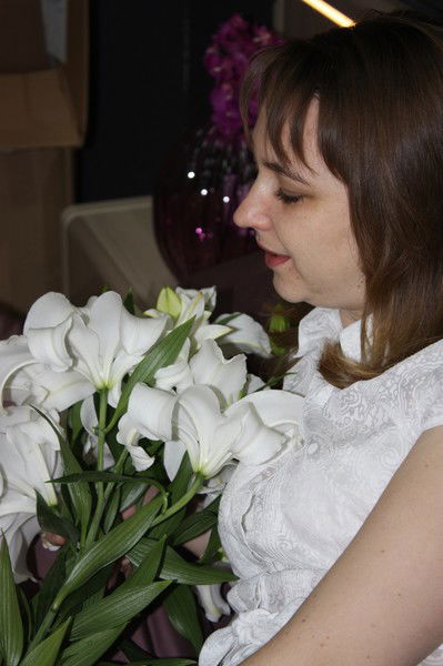 Елена Долматова